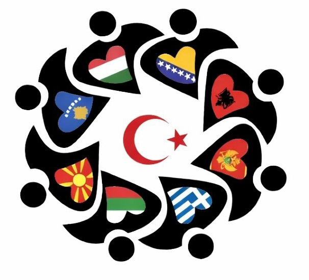 Balkan restaurant Logo