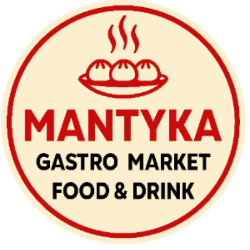 Mantyka Gastro Market Cafe & Restaurant