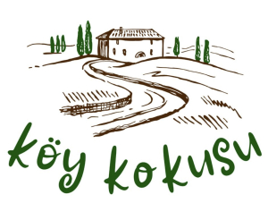 Köy Kokusu Logo