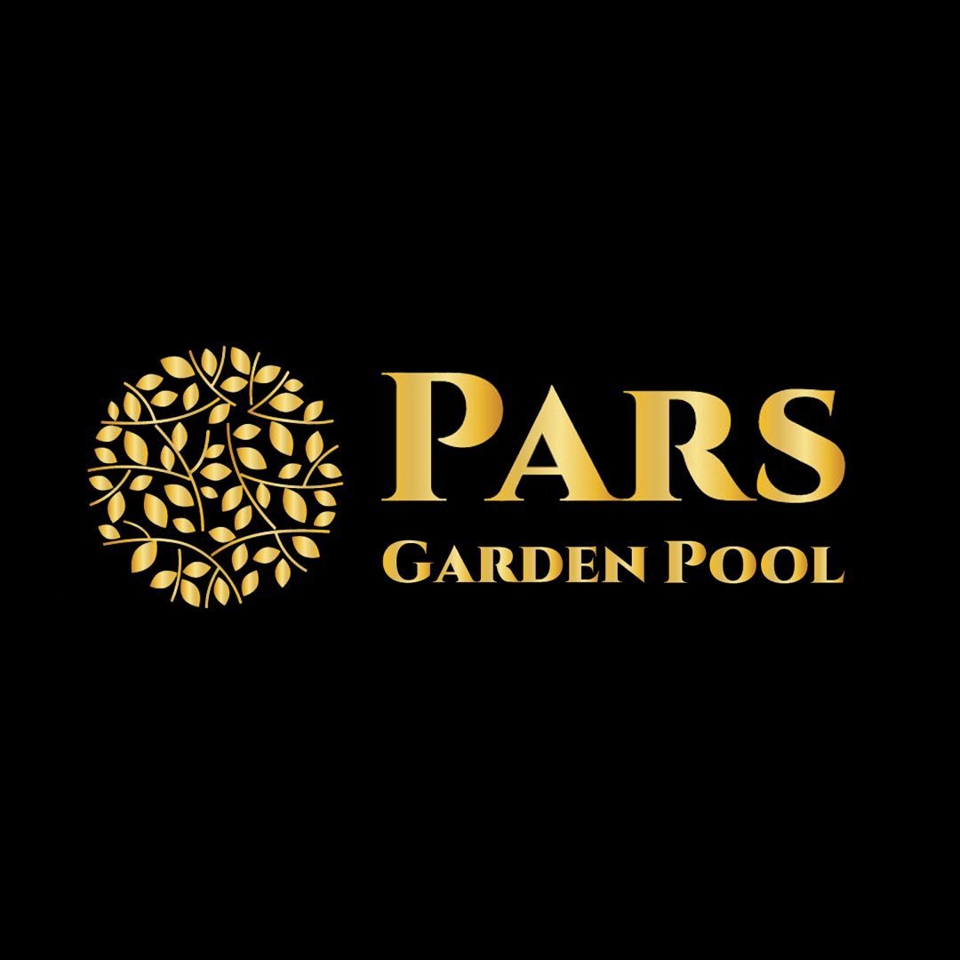PARS GARDEN POOL Logo