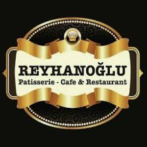 Reyhanoğlu Cafe & Pastane Logo