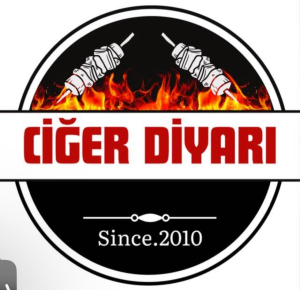 Ciğer Diyarı Logo