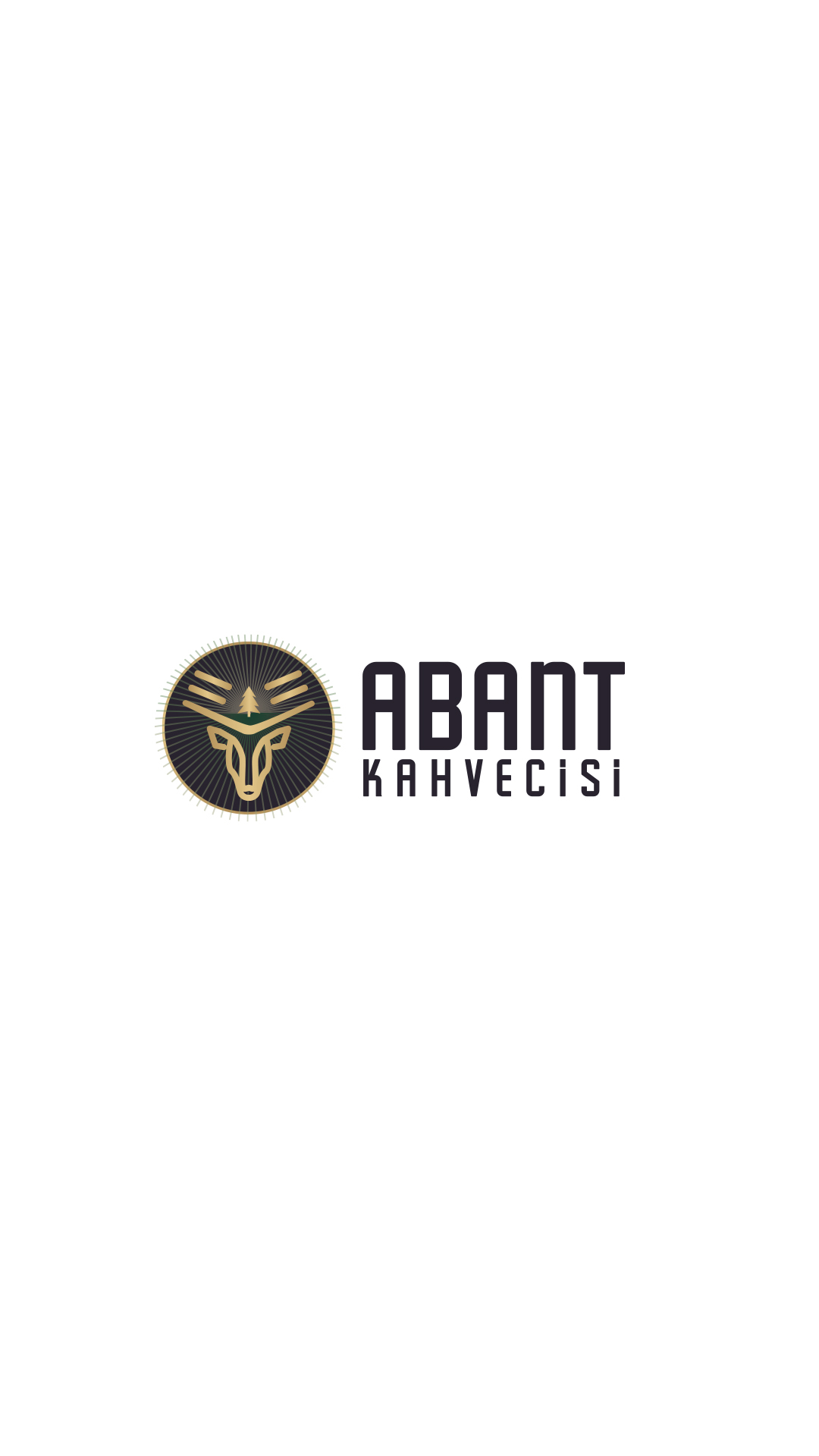 Abant Kahvecisi Safranbolu Logo