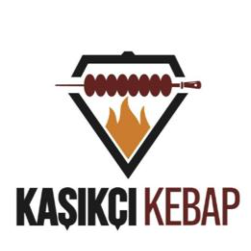 KAŞIKÇI KEBAP Logo
